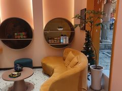 -LBED设计师酒店(苏州观前平江路店)