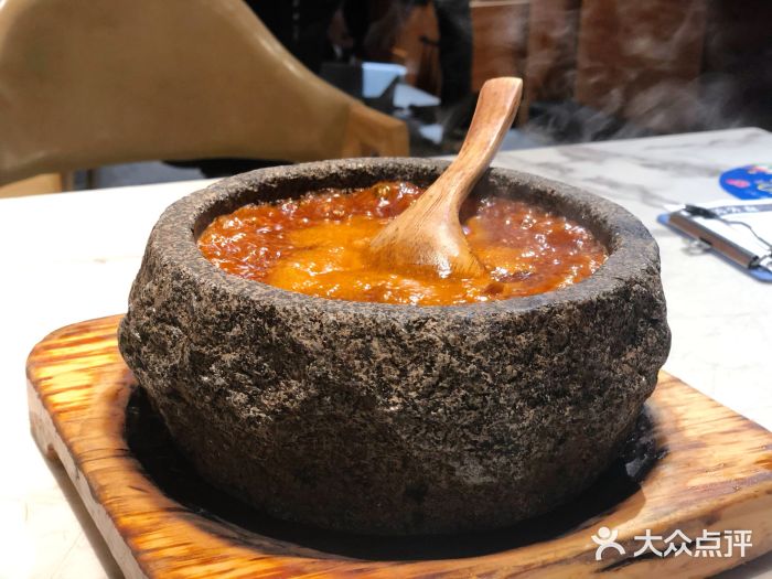 蒋先森餐厅(万星广场店)图片
