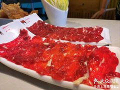 -俏牛哥鲜牛肉牛肆馆(重庆天地店)