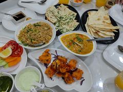 -VATAN INDIAN RESTAURANT米特餐饮有限公司(城北路店)