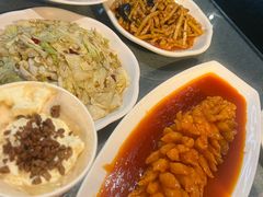 -全聚贤餐厅·湖北家常菜(沙湖店)