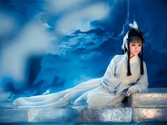 -九月鹰飞汉服摄影工作室