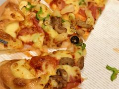 -必胜客(玉泉远洋店)