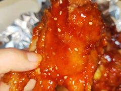-三个先森的韩国炸鸡(中北店)