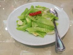 -鹊华居·地道鲁菜·海鲜·融合味(大明湖店)