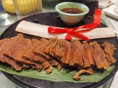 -章吴记喜瑞餐厅(东东城店)