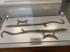 -大连武术文化博物馆