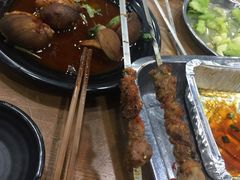 -老虎滩大连海鲜烧烤(建邺云锦路总店)