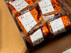 -嘉凌码头·重庆特产手工火锅底料(洪崖洞九楼店)