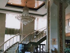 -北京国玉大酒店(鸟巢科技馆店)