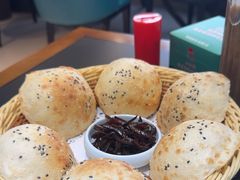 -小红鲸·海鲜餐厅(轸大路店)