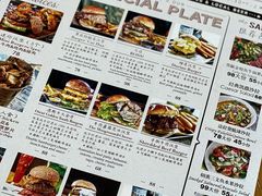 -Ricci睿奇美式餐厅(五道口店)