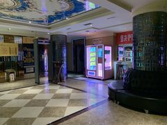 -歌库K馆量贩KTV(万达广场店)