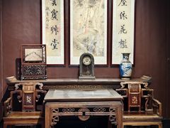 -蔡元培故居