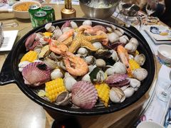 -四季餐厅·新津菜(环湖中路店)