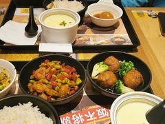 -老娘舅(天阳亲子广场店)