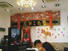 -凤城礼记鱼翅海鲜酒家(新马路总店)