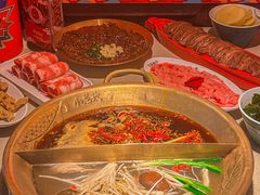 -小龙坎火锅(春熙太古里店)