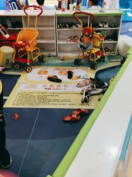 -多奇妙乐园·淘气堡·电玩·抓娃娃(海口吾悦店)