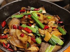 -云海肴·汽锅鸡·云南代表菜(天山百盛优客店)