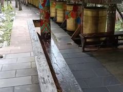 -牛背山