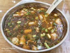 -沈长霞遵义羊肉粉(永丰店)