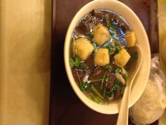 四宜糕团店-四宜糕团店(南大街店)