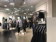 -C&A(茂业天地店)