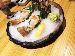 -花和海鲜自助(梅江店)