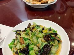-老厨家(友谊路总店)