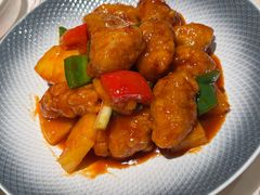 -稻香饭店(龙华天虹店)