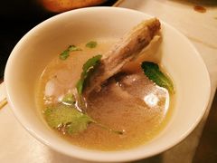 -杭州钱江新城万怡酒店-西餐厅