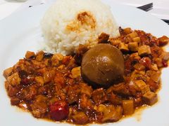 卤肉饭-宜家·瑞典风味餐厅(烟台路店)