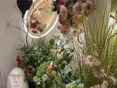-LE SHARE洛笙·花园西餐(北京路步行街店)
