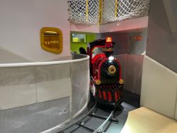 -儿童乐园(王府井百货店)