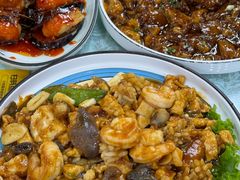 -六和聚传统烤鸭.天津菜(和平店)