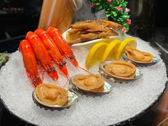 -粤·向群饭店(二沙岛店)