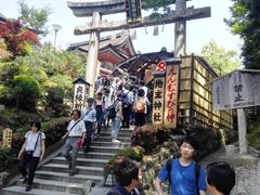 -有栖山 清光院 清水寺