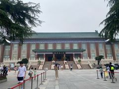 -荆州博物馆