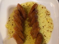 -十朝院子·南京菜(夫子庙店)