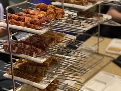 -延边丰茂串城(东三店)