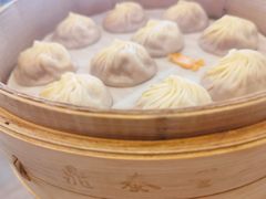 蟹粉小笼包-鼎泰丰(嘉年华•海信广场VILLAGE店)