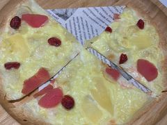 -圣彼得堡观江俄餐厅(中央大街黑金冠店)