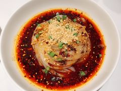 东坡漩子凉粉-眉州东坡(北苑华贸店)