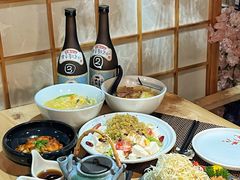 -长崎屋·日本料理·刺身·烧鸟(天河北路店)