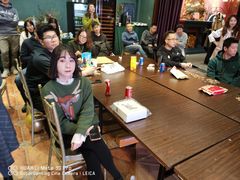 -心也·EIGHTEEN高端私人轰趴体验馆