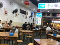 大堂-雨田饭店