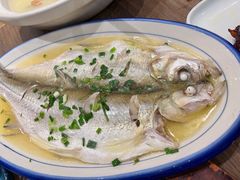 -锡和无锡菜(景丽苑店)