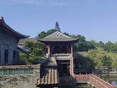 -东莞市可园博物馆