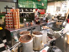-兰芳园手打柠檬茶(下沙奥特莱斯店)
